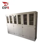 Laboratory Furniture Steel Cabinet Kitchen Stainless Steel Tool Cabinet Kitchen Stainless Steel Drawer Cabinet