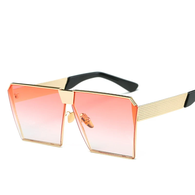 Drop shipping 2021 Fashion Polarized Lens Sunglasses UV400 trapzoid Big Frame sun glasses for men and women
Drop shipping 2021 Fashion Polarized Lens Sunglasses UV400 trapzoid Big Frame sun glasses for men and women