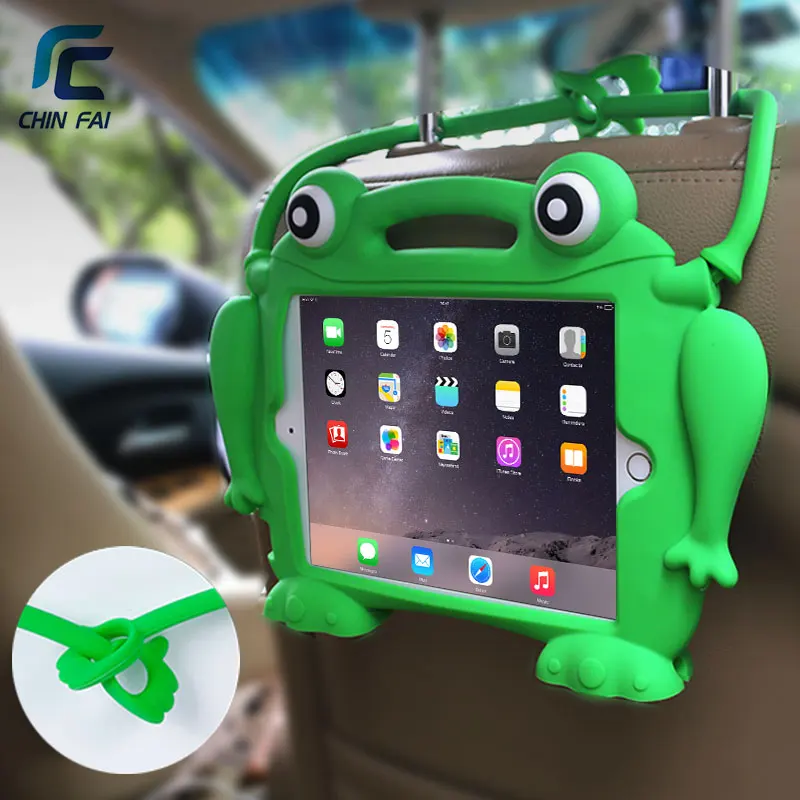 Universal Car Styling Tablet PC Stand silicone tablet protector cover FOR iPad 10.2inch 10.5inch
Universal Car Styling Tablet PC Stand silicone tablet protector cover FOR iPad 10.2inch 10.5inch