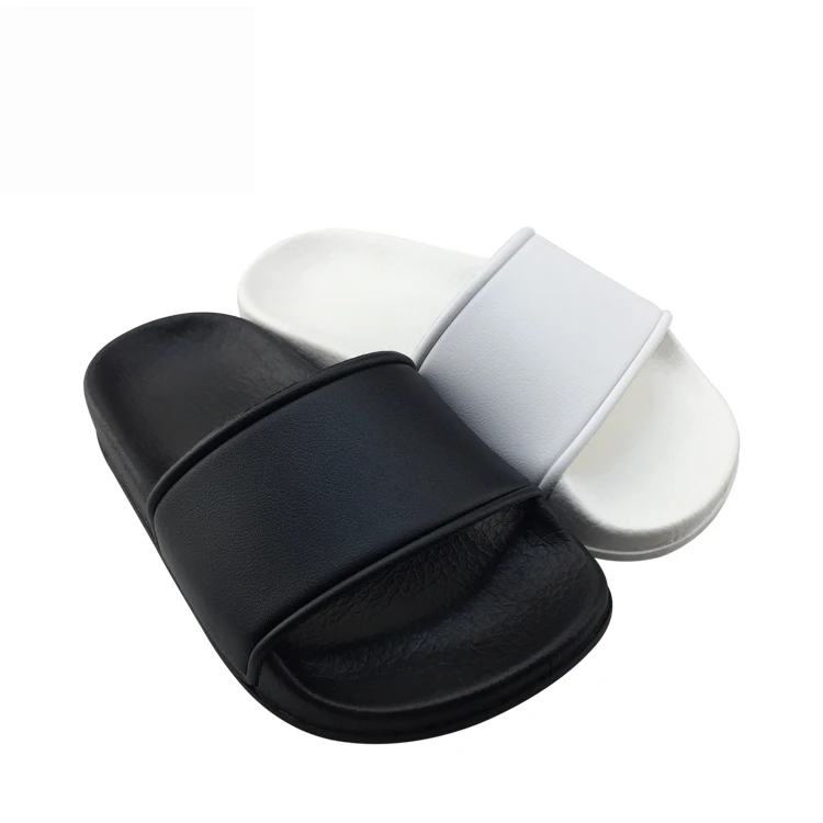 Fashion Blank White Slide Sandal PVC Slipper Kids Shoes Wholesale, Picture color or customized
Fashion Blank White Slide Sandal PVC Slipper Kids Shoes Wholesale, Picture color or customized