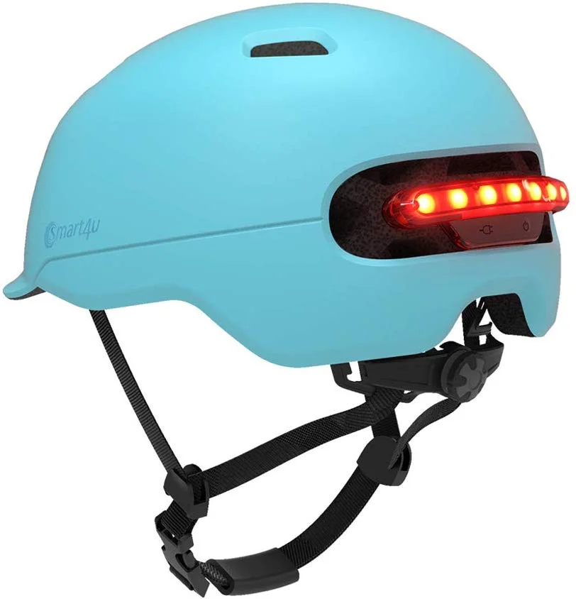 Smart4u city light riding smart flash helmet road bike helmet safety cycling helmet
Smart4u city light riding smart flash helmet road bike helmet safety cycling helmet