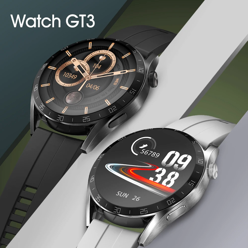 New Arrivals 2022 Smart Watch Wearable Devices Large Battery 1.28 Inch Full Touch Screen Sports Call Fitness Health Smart Watch, Black sliver brown
New Arrivals 2022 Smart Watch Wearable Devices Large Battery 1.28 Inch Full Touch Screen Sports Call Fitness Health Smart Watch, Black sliver brown