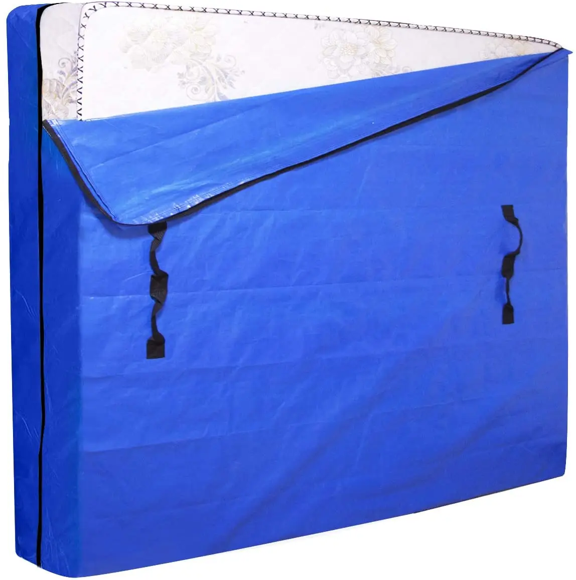 Amazon Hot selling Waterproof Mattress Bag with 8 Handles Moving and Mattress Storage Bag Reusable Cover Mattress Bag, Customizable
Amazon Hot selling Waterproof Mattress Bag with 8 Handles Moving and Mattress Storage Bag Reusable Cover Mattress Bag, Customizable