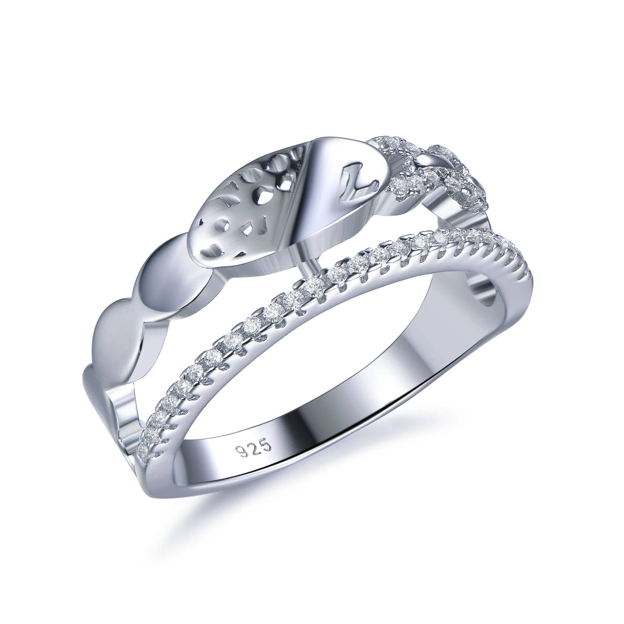 Wholesale price luxury beautiful cubic zircon women jewelry 925 sliver western wedding ring set
Wholesale price luxury beautiful cubic zircon women jewelry 925 sliver western wedding ring set