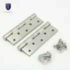 hardware stainless steel door hinge low price best brand