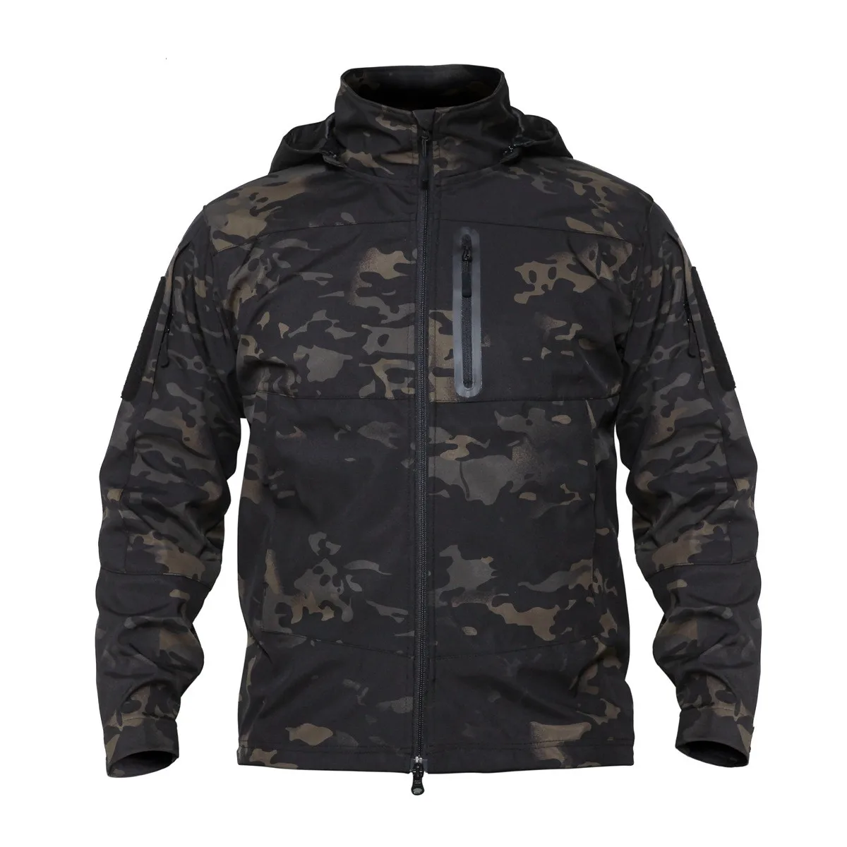 2021 autumn winter outdoor coat shark skin jacket soft shell jacket man's jacket, Picture
2021 autumn winter outdoor coat shark skin jacket soft shell jacket man's jacket, Picture