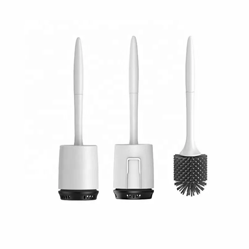 toilet brush manufacturers round TPR toilet cleaning brush Household toilet cleaning brush with holder durable, White
toilet brush manufacturers round TPR toilet cleaning brush Household toilet cleaning brush with holder durable, White