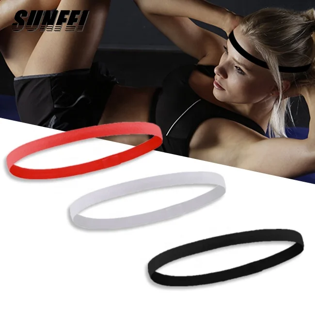New elements Fashion sports elastic yoga polyester headband Amazon Hot Selling Sweat Band for running sweatband, Black, blue, red,white,neon green
New elements Fashion sports elastic yoga polyester headband Amazon Hot Selling Sweat Band for running sweatband, Black, blue, red,white,neon green
