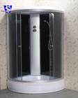 900*900*1950mm Elegant Clear Glass Shower Room,Hotel Cheap Shower Cabin,Easy Clean Simple Shower Room