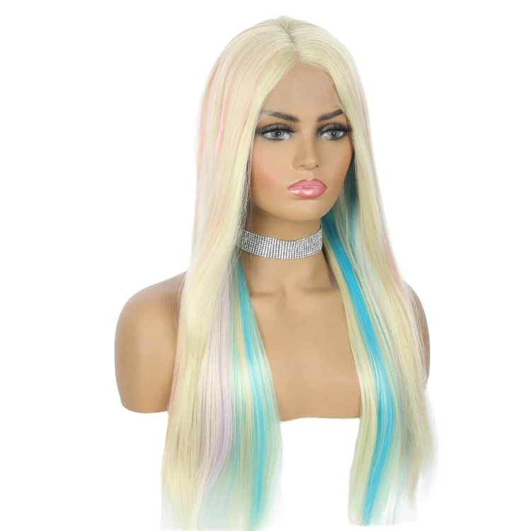 Wholesaler Permanent City yes yysoo synthetic raw large WIGS freedom gabor colour Wigs, Colored
Wholesaler Permanent City yes yysoo synthetic raw large WIGS freedom gabor colour Wigs, Colored