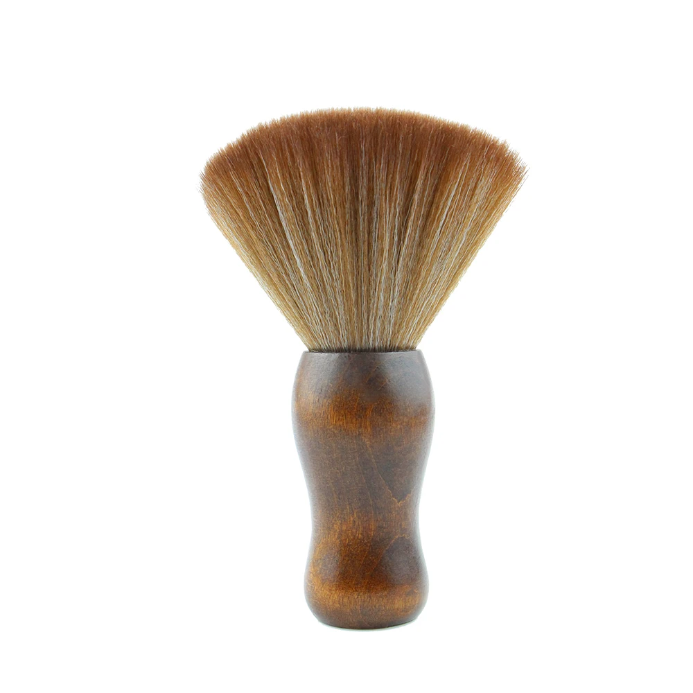 Masterlee Large wooden brush Hair Cutting Neck Duster Brush custom beard brush with beauty, Wood
Masterlee Large wooden brush Hair Cutting Neck Duster Brush custom beard brush with beauty, Wood