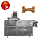 Dog Machine Dog Customized Big Capacity Pet Dog Food Making Machine