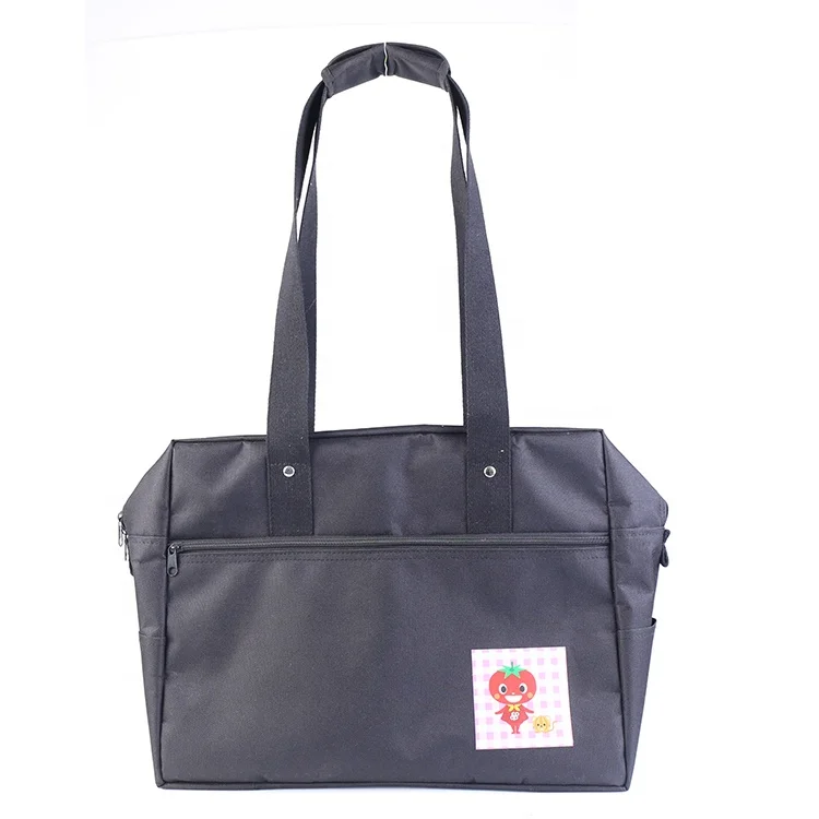 Hot Sale Zipper Black Polyester Bags Handbag Tote Bag For Men Travel Hand Luggage Package
Hot Sale Zipper Black Polyester Bags Handbag Tote Bag For Men Travel Hand Luggage Package