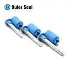 REB302 truck Railway transport lock security bolt seal
