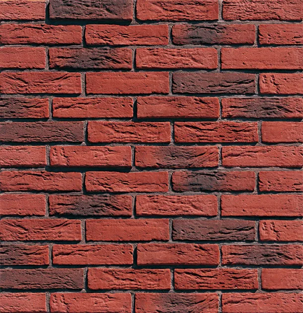 decorative bricks clay brick light weight sandwich faux brick wall panels