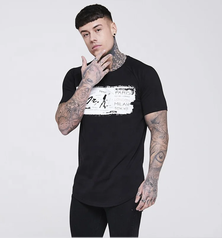 2021 hot sale product Men Shirts T-Shirts Men's Clothing Round Neck 100% Cotton Plain Clothes Custom Man Black T Shirt
2021 hot sale product Men Shirts T-Shirts Men's Clothing Round Neck 100% Cotton Plain Clothes Custom Man Black T Shirt