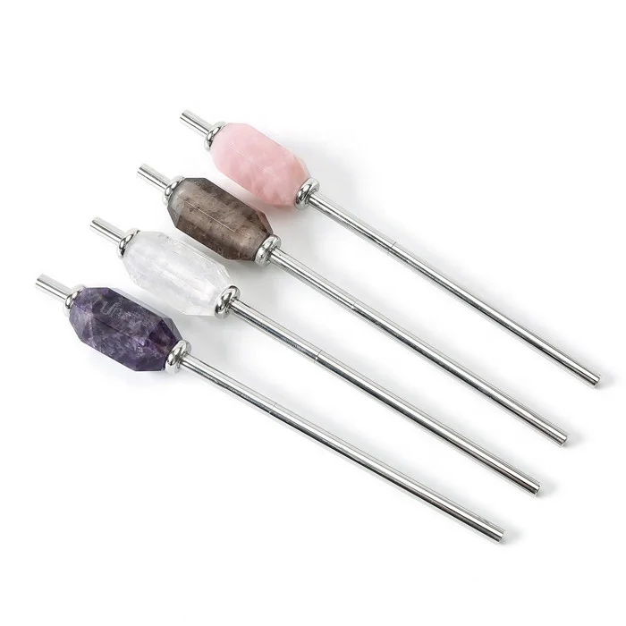 Wholesale Ecofriendly amazon top seller 2019 collapsible drinking straw with 304 stainless steel for baby, Customized color
Wholesale Ecofriendly amazon top seller 2019 collapsible drinking straw with 304 stainless steel for baby, Customized color