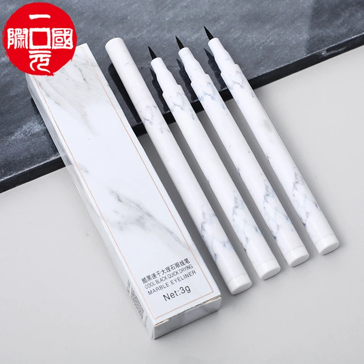 Factory direct logo selling female waterproof and sweat resistant lasting magnetic gel eyeliner pencil
Factory direct logo selling female waterproof and sweat resistant lasting magnetic gel eyeliner pencil