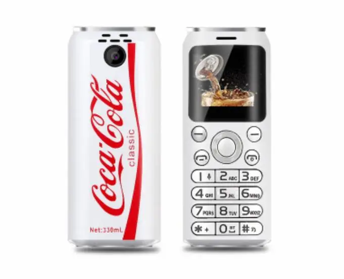 Best selling products in north america store k8 Cylindrical mini phone with multi language
Best selling products in north america store k8 Cylindrical mini phone with multi language