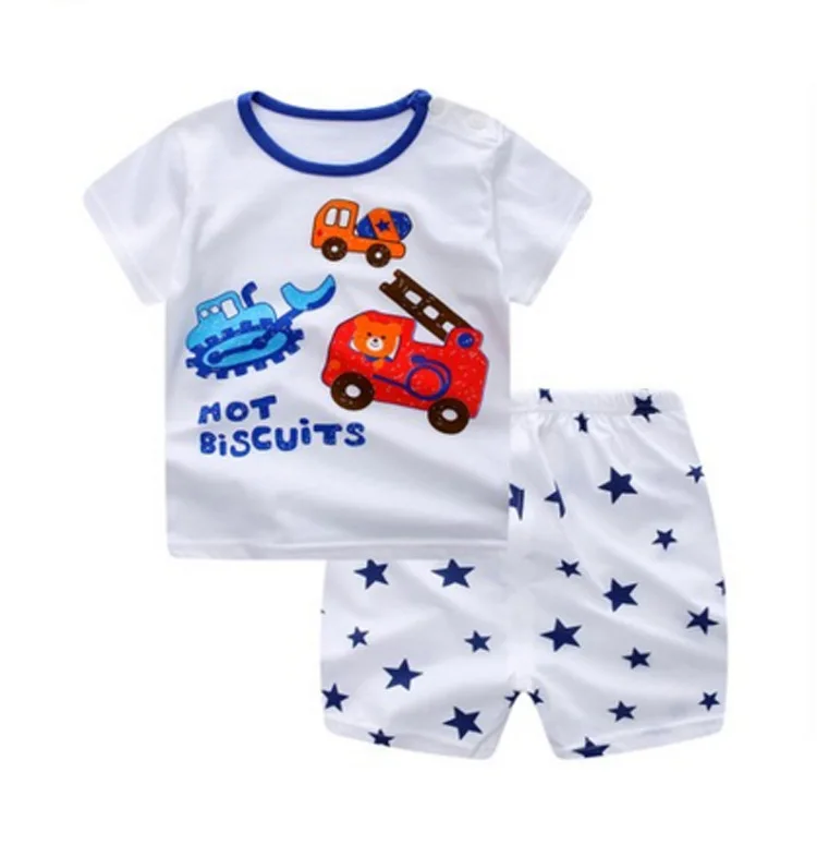 Children's clothing boys short-sleeved suit 2021 new children's clothes in the boy handsome sports shorts two-piece suit, Green
Children's clothing boys short-sleeved suit 2021 new children's clothes in the boy handsome sports shorts two-piece suit, Green