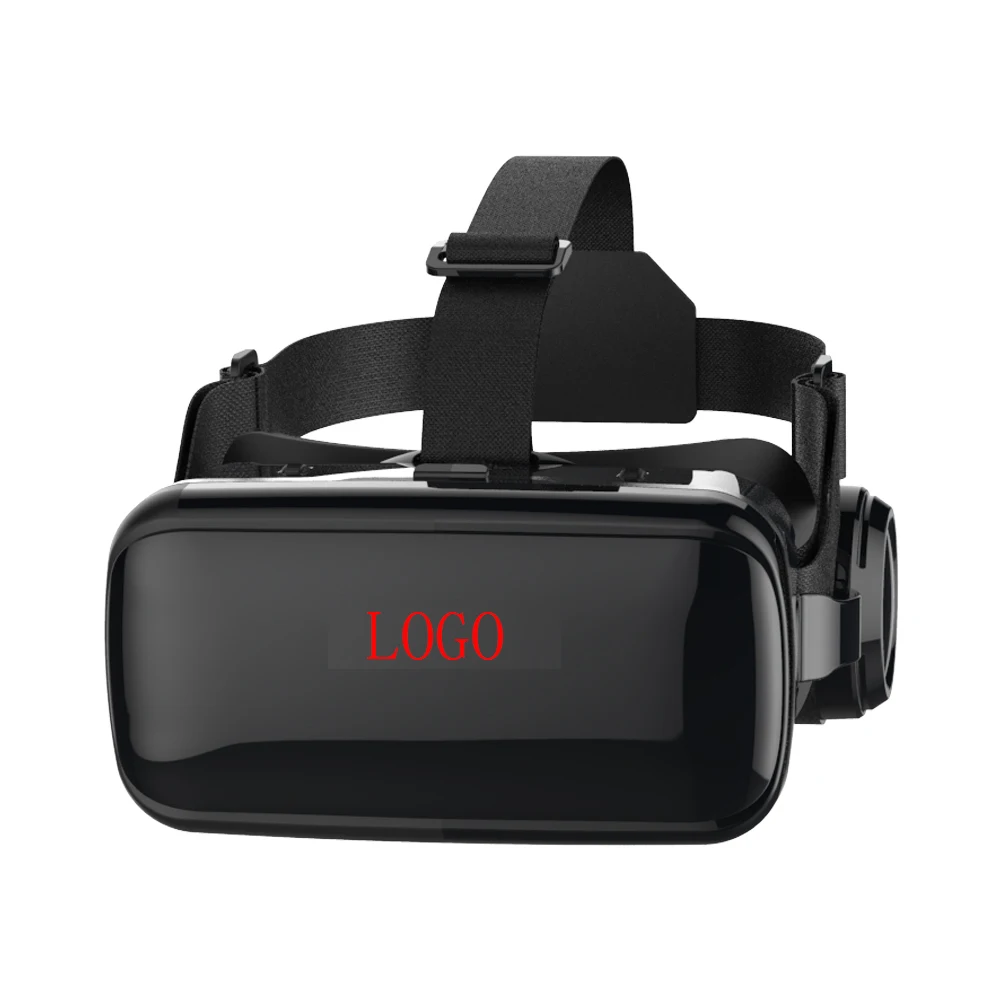 Wholesale G04E VR Headset with Remote Controller Stereo Headphones Headset 3D VR Virtual Reality Glasses
Wholesale G04E VR Headset with Remote Controller Stereo Headphones Headset 3D VR Virtual Reality Glasses