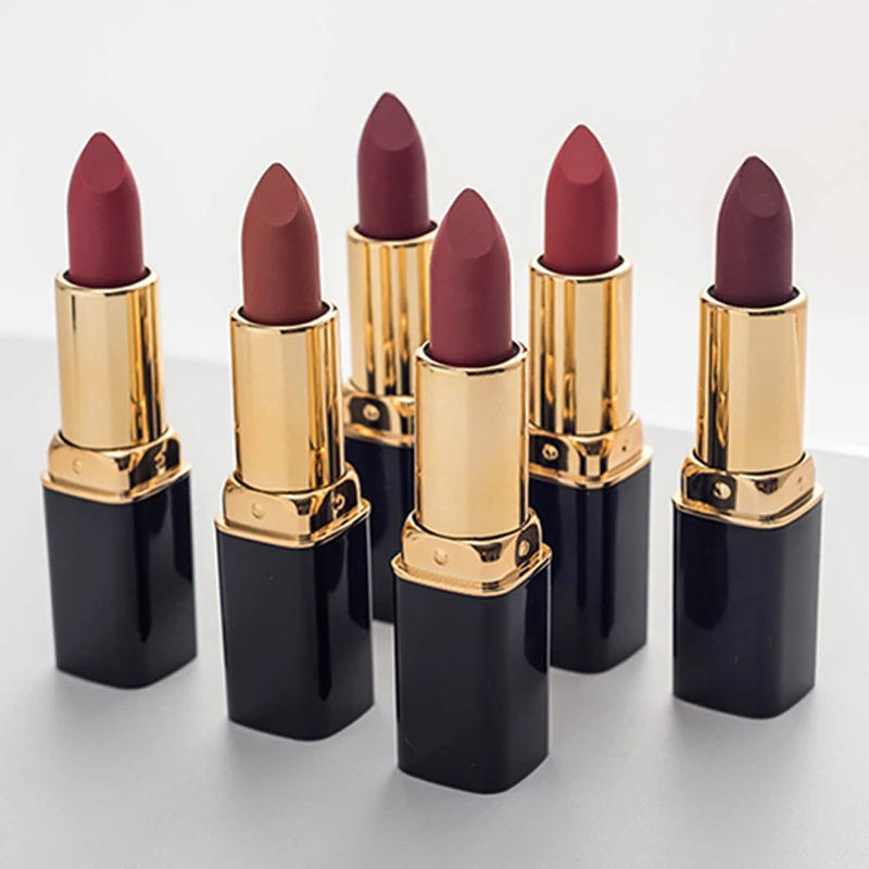 lipstick private label matte liquid vegan natural waterproof glitter tube lipstick, 6 color
lipstick private label matte liquid vegan natural waterproof glitter tube lipstick, 6 color