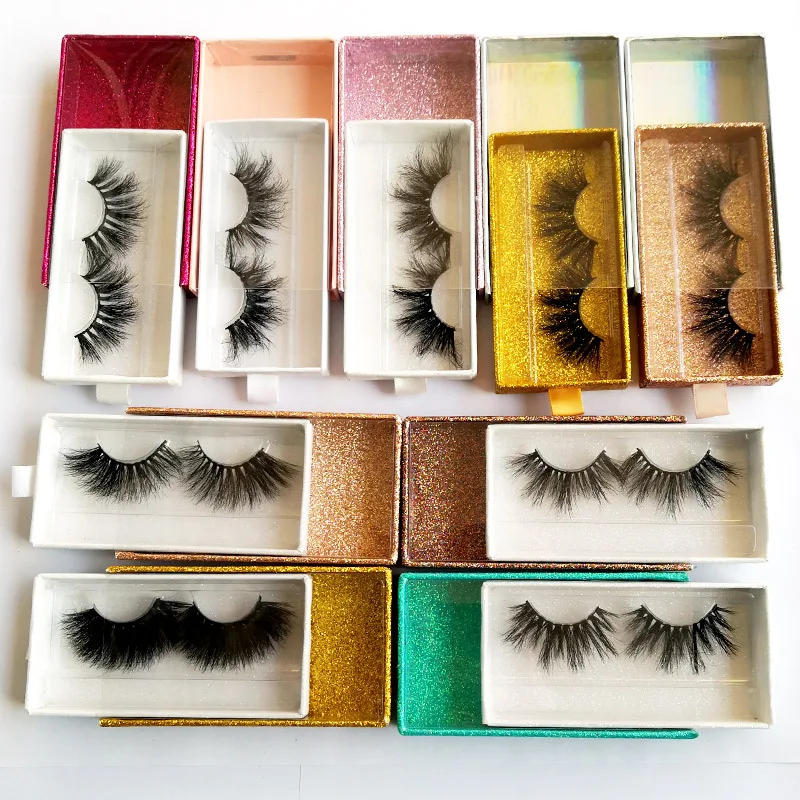 2021 Summer New Product Wholesale Jet Black Fur Large Size Supper Fluffy 25mm 3d Mink Eyelashes 28mm Lashes
2021 Summer New Product Wholesale Jet Black Fur Large Size Supper Fluffy 25mm 3d Mink Eyelashes 28mm Lashes