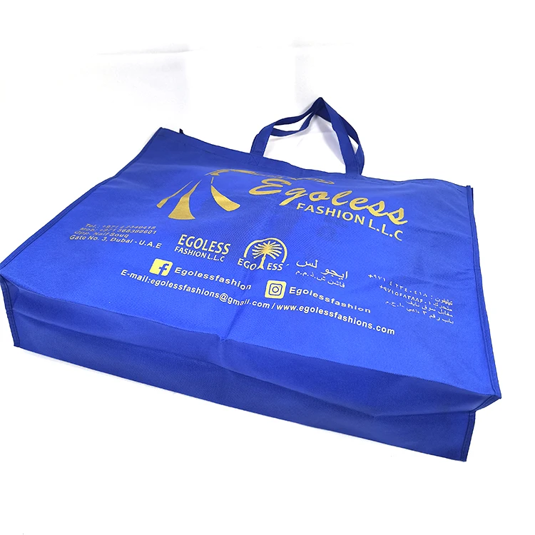 Reusable grocery non-woven shopping fabric bag non-woven bags for wedding dress, Customized color
Reusable grocery non-woven shopping fabric bag non-woven bags for wedding dress, Customized color