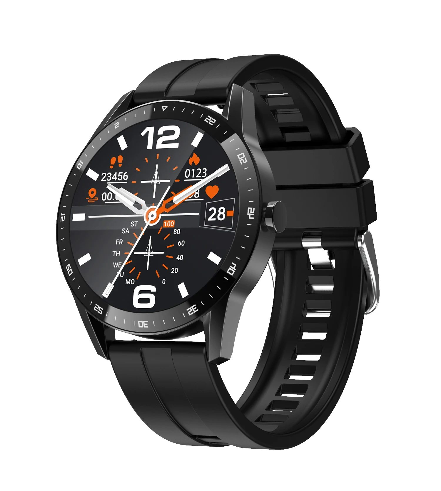 New Arrivals 2021 S200 Smart Watches 2.8inch Round Screen Sports Bracelets Fitness Wrist Watch, Black, sliver, gold
New Arrivals 2021 S200 Smart Watches 2.8inch Round Screen Sports Bracelets Fitness Wrist Watch, Black, sliver, gold