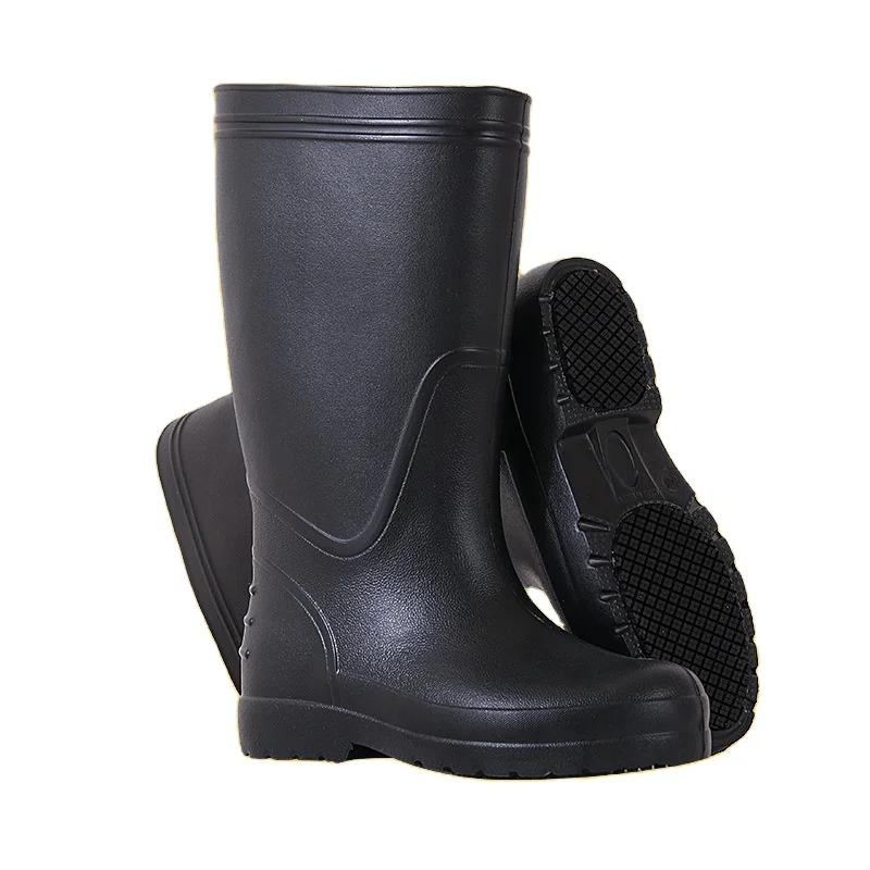 36-47 Large Size White Black EVA High Middle And Low Rain Boots Knee-high And Ankle Rain Boots Women Shoes Waterproof
36-47 Large Size White Black EVA High Middle And Low Rain Boots Knee-high And Ankle Rain Boots Women Shoes Waterproof