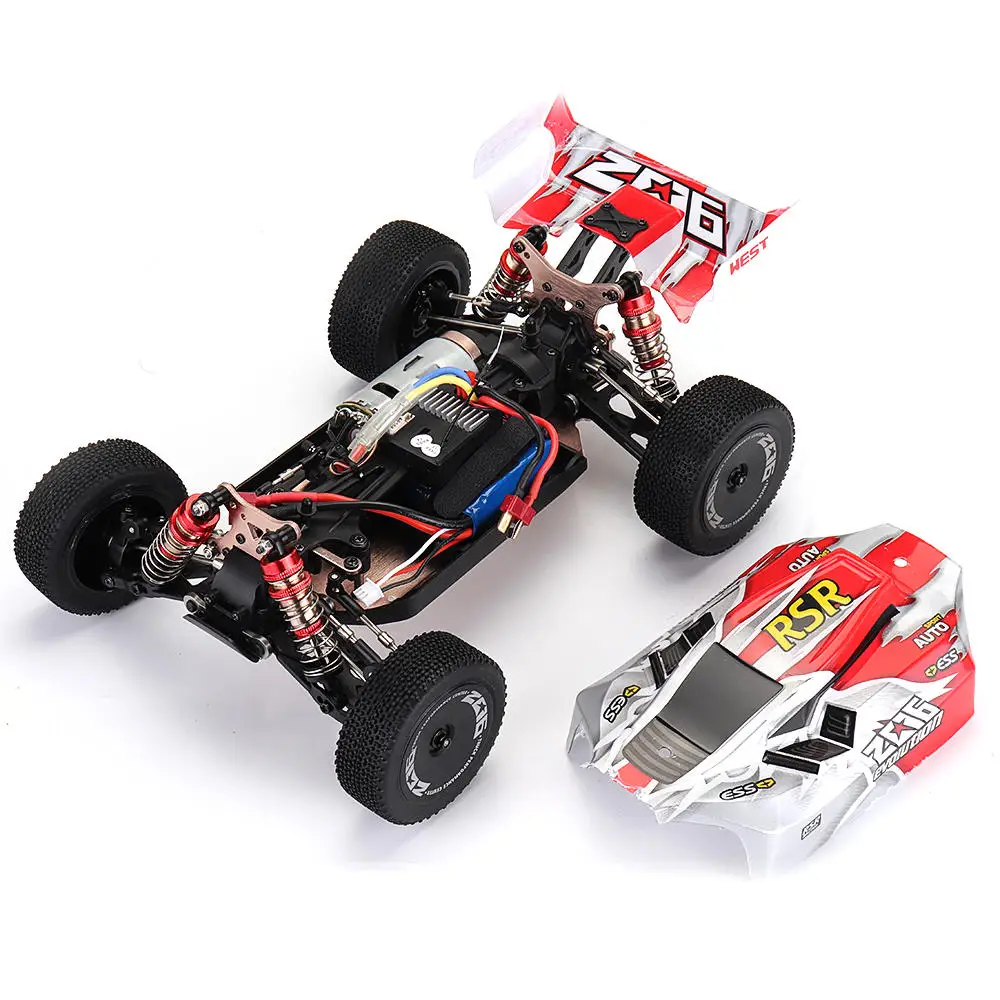 wltoys models