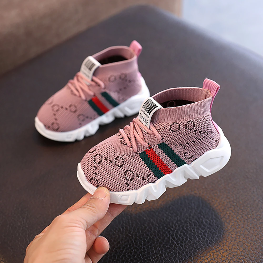 Wholesale Newborn Sport Shoes Boy Girls Sneaker Baby Sock Shoes For Kids 
Wholesale Newborn Sport Shoes Boy Girls Sneaker Baby Sock Shoes For Kids