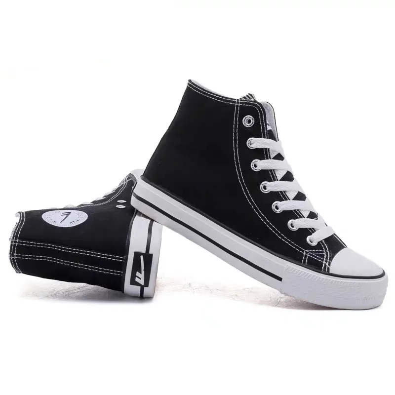 HOT Top quality, higher price than ordinary all star canvas shoes unisex,custom high top fashion sneakers for women
HOT Top quality, higher price than ordinary all star canvas shoes unisex,custom high top fashion sneakers for women