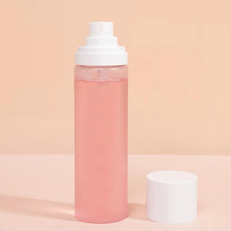 No Logo Wholesale Hot Sale Makeup Setting Spray 18Hours Long Lasting Makeup Cosmetic Spray
No Logo Wholesale Hot Sale Makeup Setting Spray 18Hours Long Lasting Makeup Cosmetic Spray