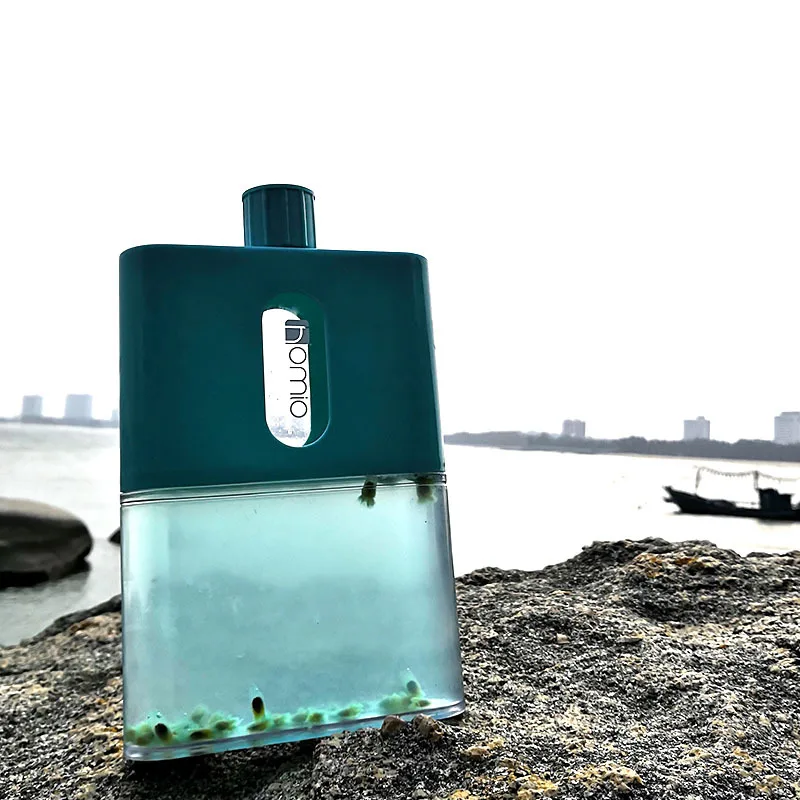 Custom LOGO Korean creative students square flat hip flask water cup outdoor sports cup Plastic Water Bottles, Red,green,blue
Custom LOGO Korean creative students square flat hip flask water cup outdoor sports cup Plastic Water Bottles, Red,green,blue
