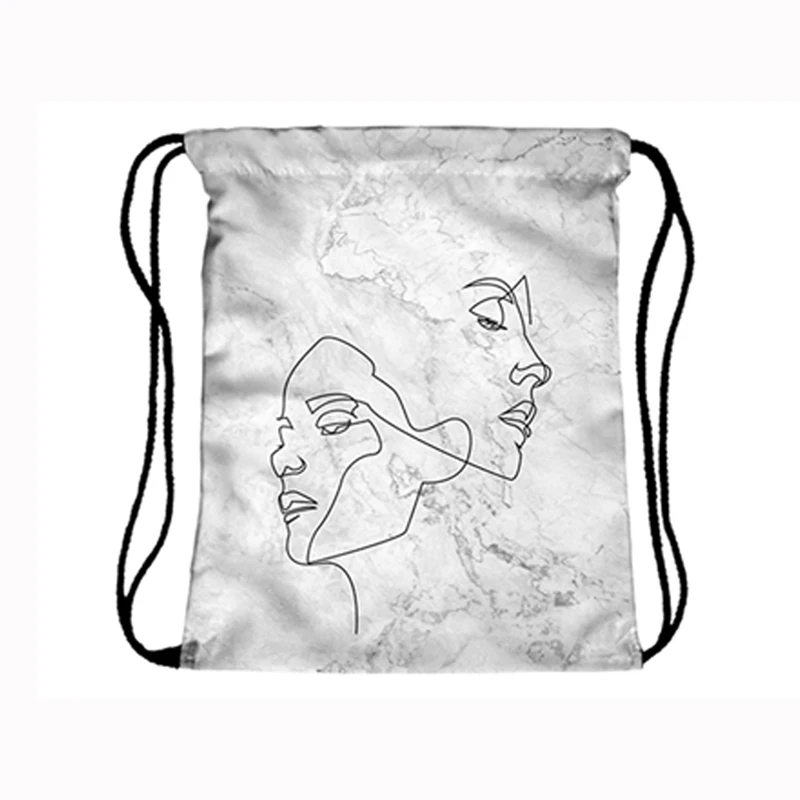 Personalized drawstring bags for kids hessian drawstring bag, Shown/customized color
Personalized drawstring bags for kids hessian drawstring bag, Shown/customized color