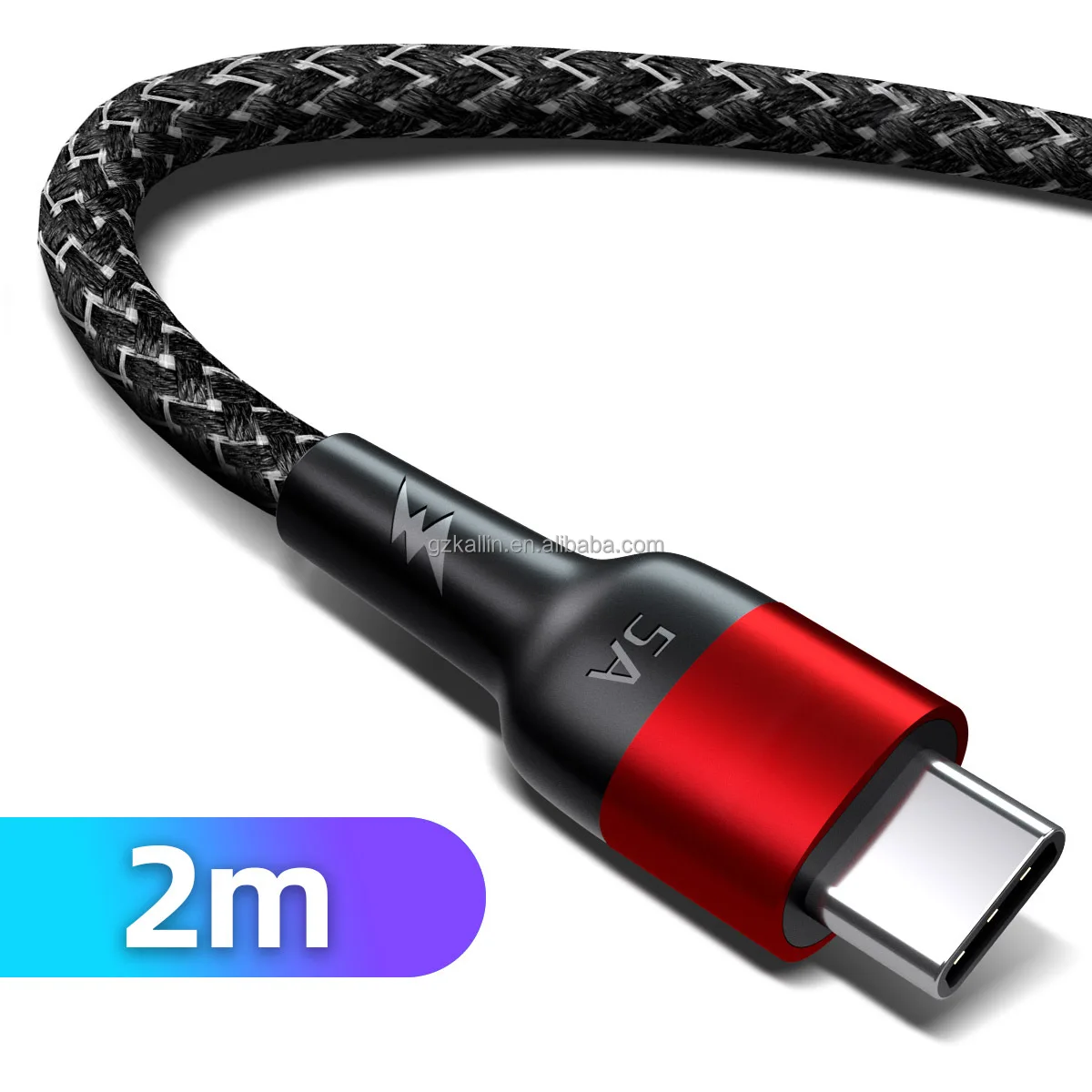 5a 2m usb tipo c cable fast charging mobile phone android charger type-c data cord for huawei p40 mate 30, Black red blue
5a 2m usb tipo c cable fast charging mobile phone android charger type-c data cord for huawei p40 mate 30, Black red blue