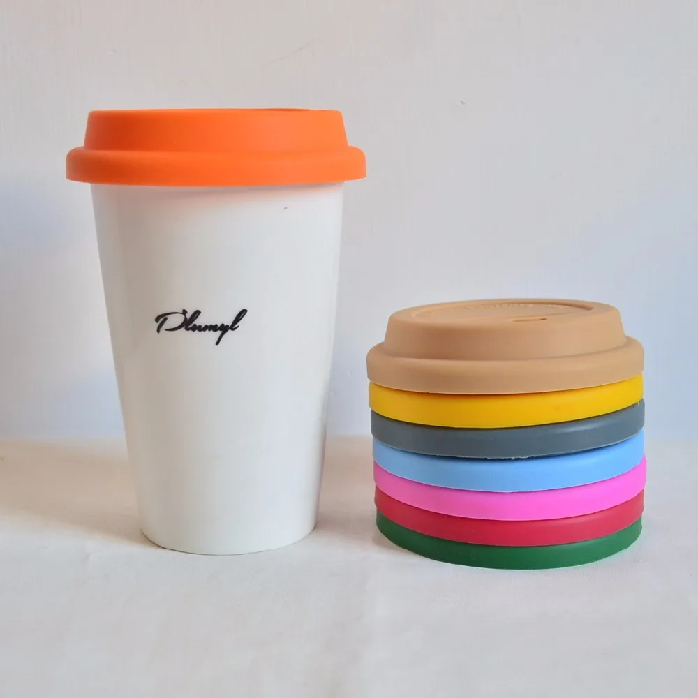 Mikenda take out silicone sleeve for Ceramic coffee mug Silicone Anti-dust Glass Cover Coffee Mug Suction Seal Lid mug
Mikenda take out silicone sleeve for Ceramic coffee mug Silicone Anti-dust Glass Cover Coffee Mug Suction Seal Lid mug