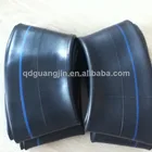 185-17 cheap price Motorcycle tire natural and butyl Tube