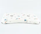 Wholesale Children Memory foam Pillow 46*28*2.5cm Cut and Skin Affinity bed pillow Accept custom prints YSDK0021