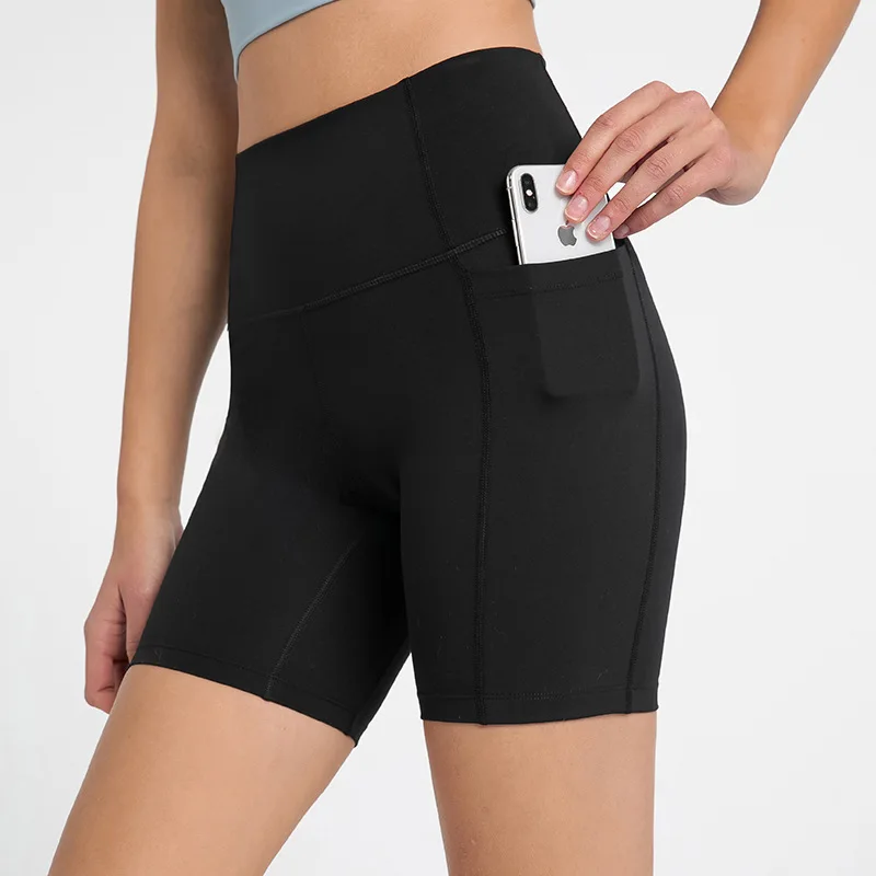 Wholesale Women Biker Shorts Summer Gym Wear High Waist Fitness Workout Yoga Running Scrunch Butt Short For Lady
Wholesale Women Biker Shorts Summer Gym Wear High Waist Fitness Workout Yoga Running Scrunch Butt Short For Lady