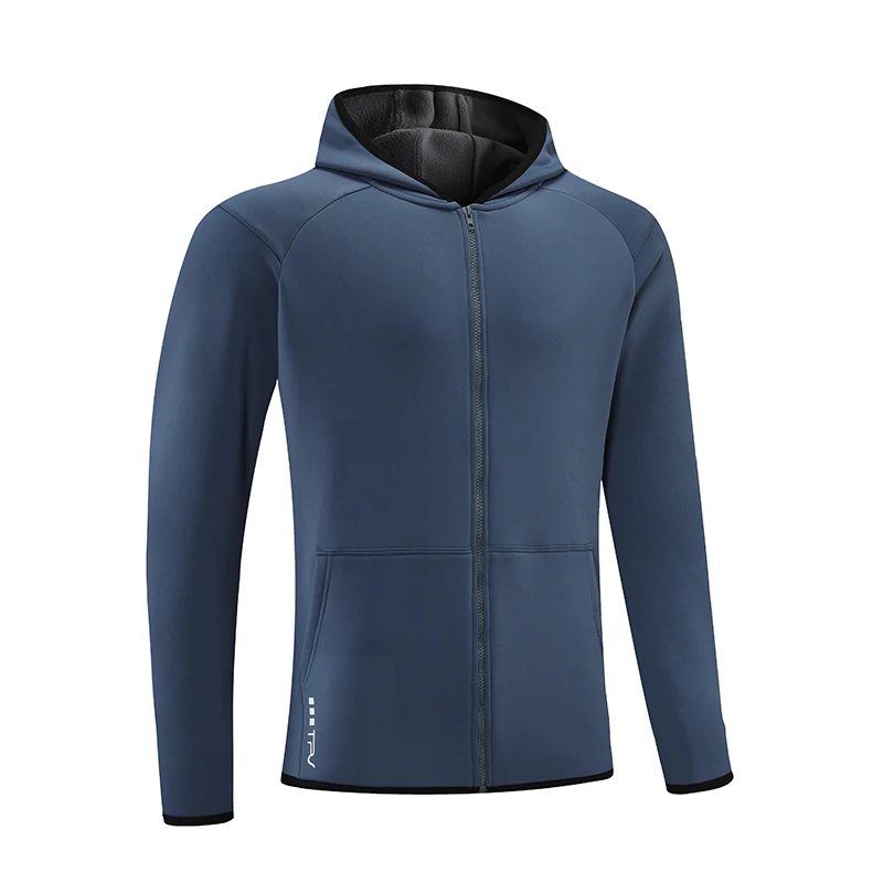 custom mens winter gym polyester sport wool jacket wind breaker for men fitness wear
custom mens winter gym polyester sport wool jacket wind breaker for men fitness wear