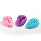 newest Mouse microneedle roller beauty tool derma roller