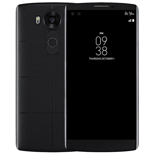 

Original Unlocked for lg V10 H900 4G LTE Android Hexa Core 5.7'' 16.0MP 4GB RAM 64GB ROM WIFI GPS Cell Phone