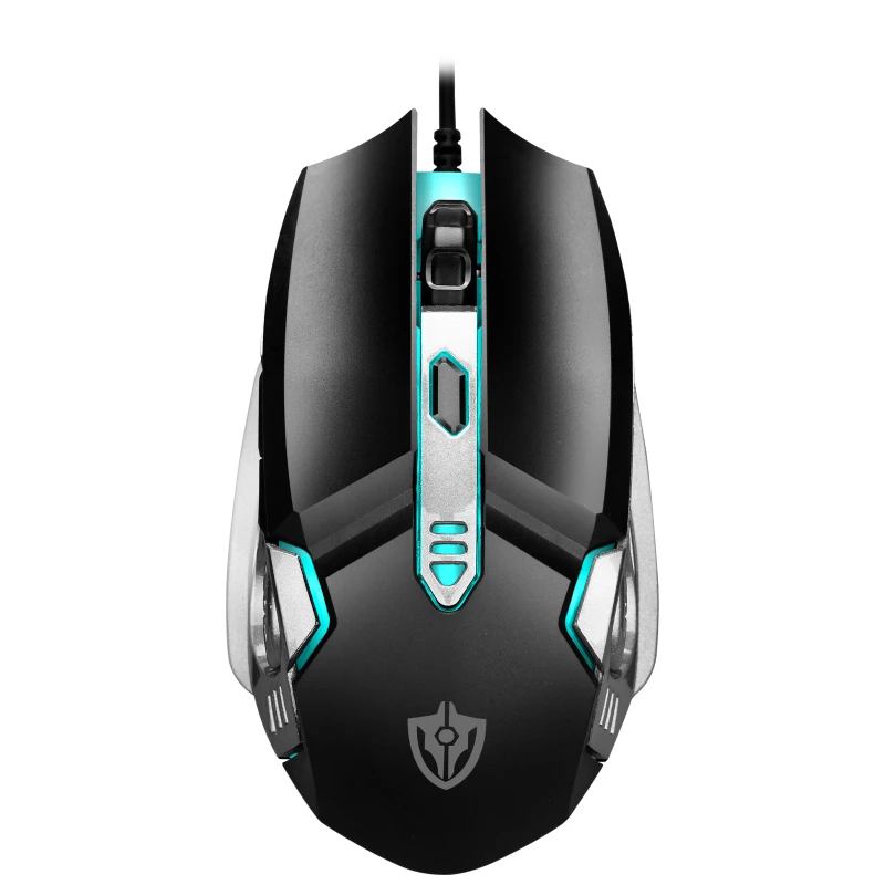 G5 Wired Computer Mouse USB Interface Office Business Desktop Notebook Game Luminous Gaming Mouse
G5 Wired Computer Mouse USB Interface Office Business Desktop Notebook Game Luminous Gaming Mouse
