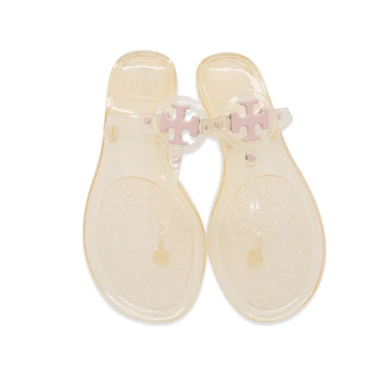 Contact Us For Real Photo Women Summer High Quality Jelly Women Tb Fashion Sandals Sexy TB Flip Flops For Women Casual Sandals, Customized color
Contact Us For Real Photo Women Summer High Quality Jelly Women Tb Fashion Sandals Sexy TB Flip Flops For Women Casual Sandals, Customized color