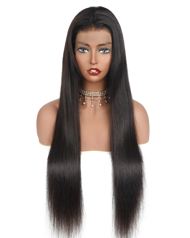 wholesale human hair wig cuticle aligned raw virgin hair unprocessed silk straight transparent full lace wig
wholesale human hair wig cuticle aligned raw virgin hair unprocessed silk straight transparent full lace wig