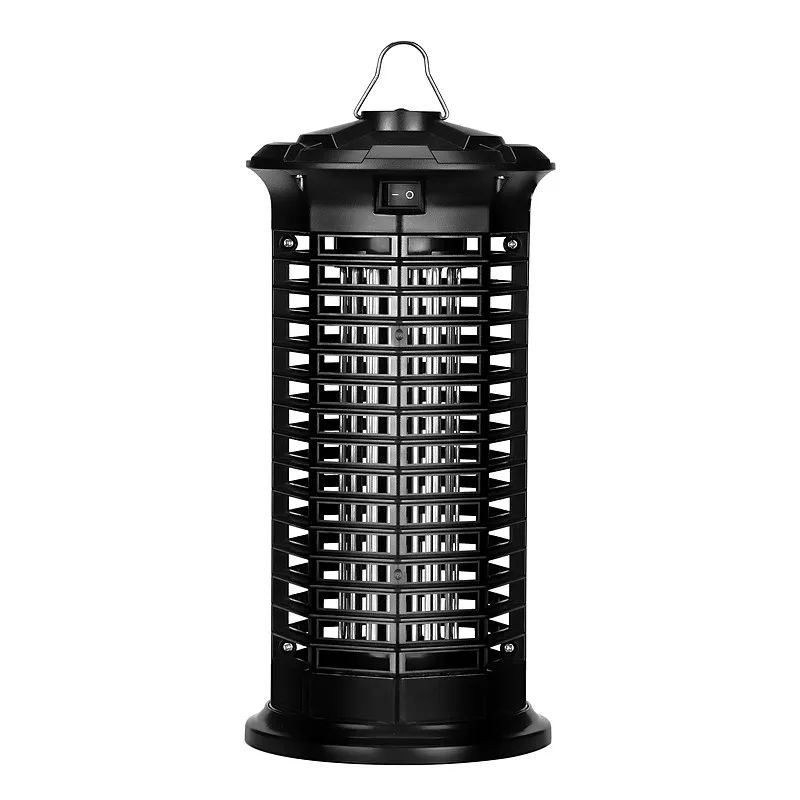 Professional Pest Home Outdoor Attractant Trap New Machine UV Electronic Hot Temperature Mosquito Killing Lamp
Professional Pest Home Outdoor Attractant Trap New Machine UV Electronic Hot Temperature Mosquito Killing Lamp