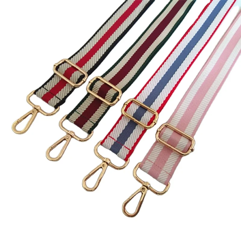 Meetee B-J200 Crossbody All-match Striped Webbing Decompression Shoulder Strap Bag Accessories
Meetee B-J200 Crossbody All-match Striped Webbing Decompression Shoulder Strap Bag Accessories