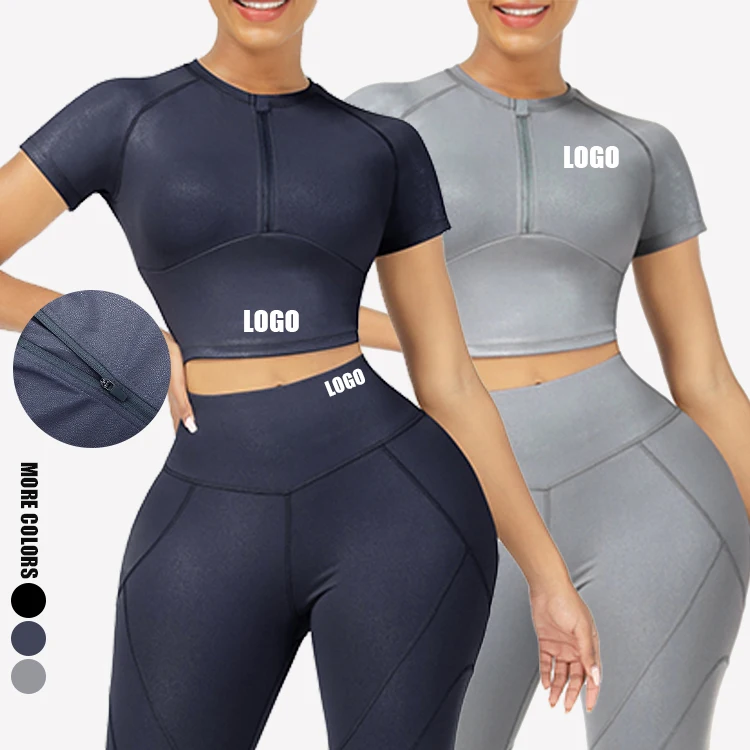 2021 Top Selling Two Piece Women Workout Set Crop Top Yoga Leggings Short Set sportswear fitness Clothing, As show
2021 Top Selling Two Piece Women Workout Set Crop Top Yoga Leggings Short Set sportswear fitness Clothing, As show